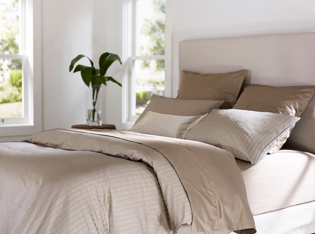 Luxury Bedding | Luxury Linens | Designer Bedding | Fine Linens & Bedding